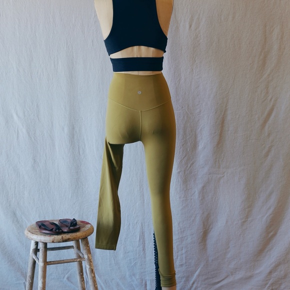 Lululemon Align HR Pant 25” - Picture 4 of 15